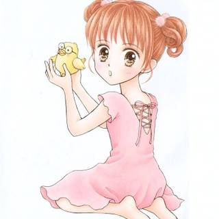Kodomo no omocha wallpaper