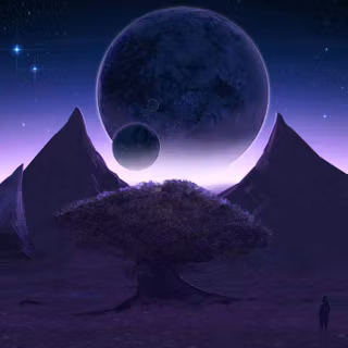 2560x1440 purple wallpaper