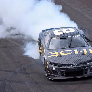 Tyler Reddick wallpaper