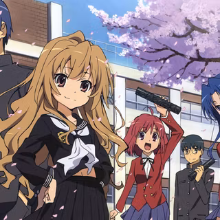 Kodomo no omocha wallpaper