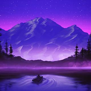 2560x1440 purple wallpaper