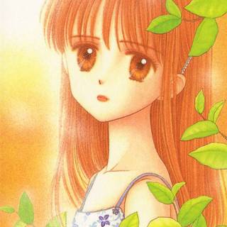 Kodomo no omocha wallpaper