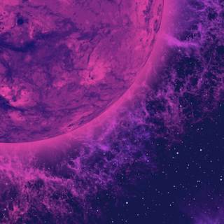 2560x1440 purple wallpaper