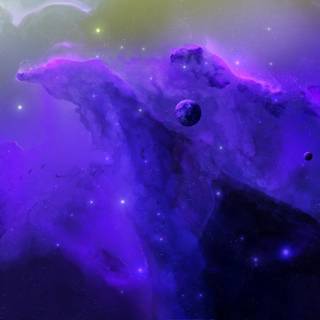 2560x1440 purple wallpaper