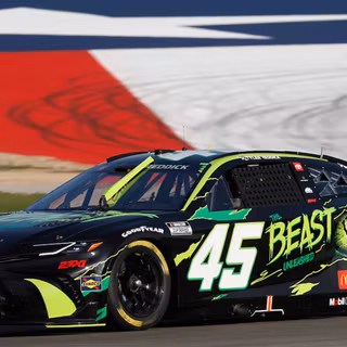 Tyler Reddick wallpaper