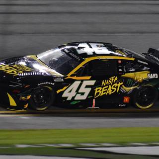 Tyler Reddick wallpaper