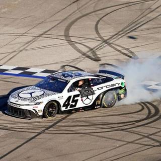 Tyler Reddick wallpaper