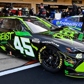 Tyler Reddick wallpaper