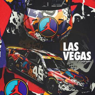 Tyler Reddick wallpaper