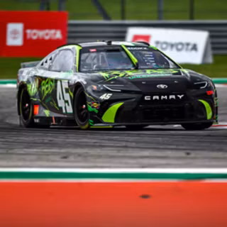 Tyler Reddick wallpaper