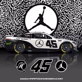 Tyler Reddick wallpaper