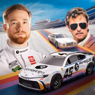 Tyler Reddick wallpaper