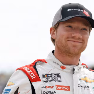 Tyler Reddick wallpaper