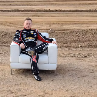 Tyler Reddick wallpaper