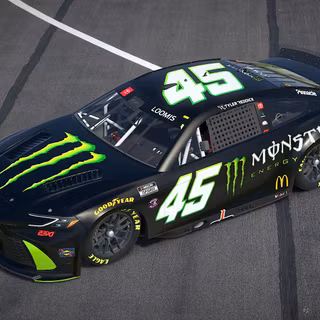 Tyler Reddick wallpaper