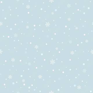 Blue Christmas preppy wallpaper