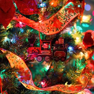 Christmas 1440x2560 wallpaper