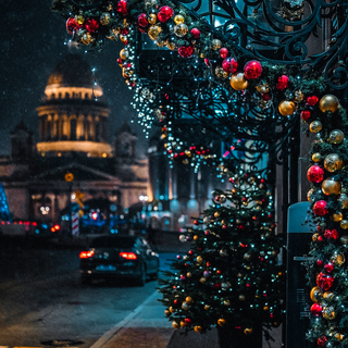 Christmas 1440x2560 wallpaper