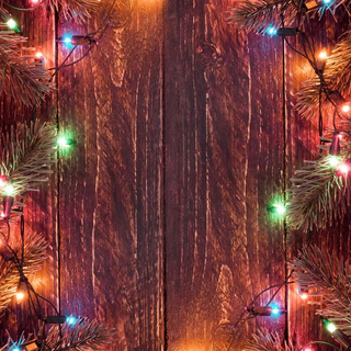 Christmas 90s wallpaper