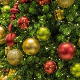 Christmas 1440x2560 wallpaper