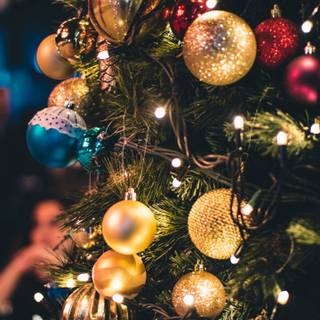 Christmas 1440x2560 wallpaper