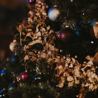 Christmas 1440x2560 wallpaper