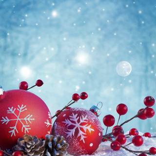 Christmas 1440x2560 wallpaper