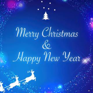 Christmas 1440x2560 wallpaper