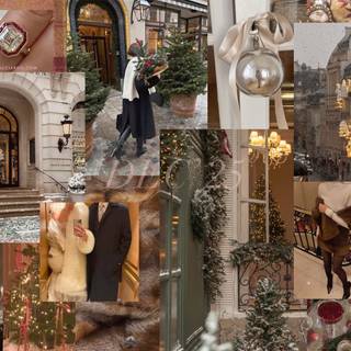 Christmas Day 2025 wallpaper