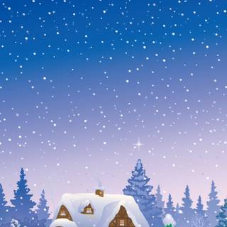 Christmas 1440x2560 wallpaper