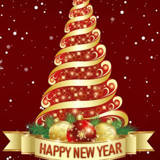 Christmas 1440x2560 wallpaper