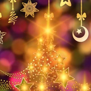 Christmas 1440x2560 wallpaper