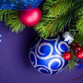 Christmas 1440x2560 wallpaper