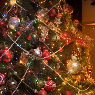 Christmas 1440x2560 wallpaper