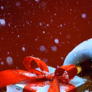 Christmas Day 2025 wallpaper