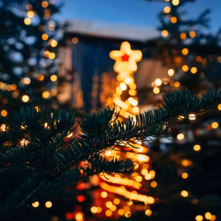 Christmas Day 2025 wallpaper