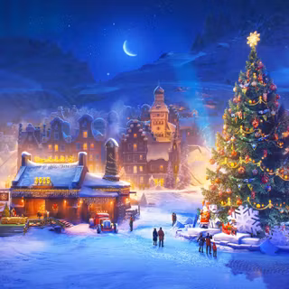 Christmas Day 2025 wallpaper