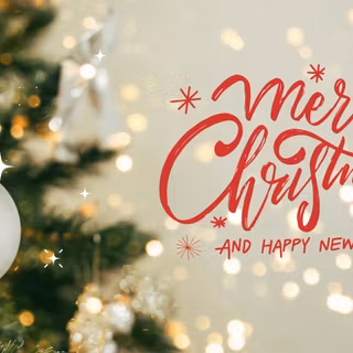 Christmas Day 2025 wallpaper