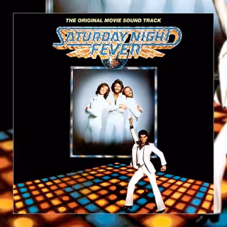 Saturday Night Fever wallpaper