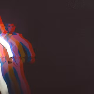 Saturday Night Fever wallpaper