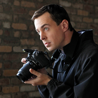 Timothy McGee wallpaper