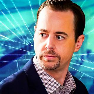 Timothy McGee wallpaper