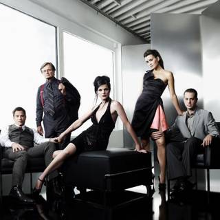 Timothy McGee wallpaper