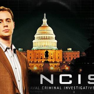 Timothy McGee wallpaper
