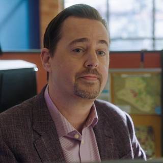 Timothy McGee wallpaper