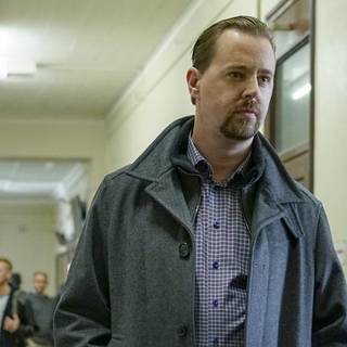 Timothy McGee wallpaper