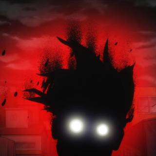 Mob Psycho 100 8k wallpaper