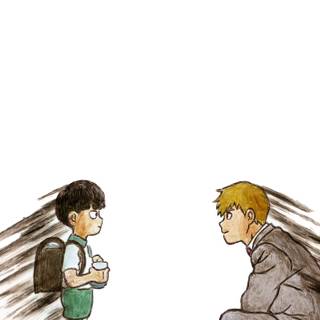 Mob 100 phone wallpaper