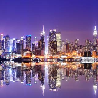 NY desktop wallpaper