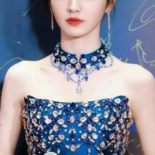 Tian Xiwei wallpaper